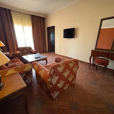 Dome Marina Hotel & Resort Ain Sokhna Ain Sukhna Exteriör bild