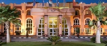 Dome Marina Hotel & Resort Ain Sokhna Ain Sukhna Exteriör bild
