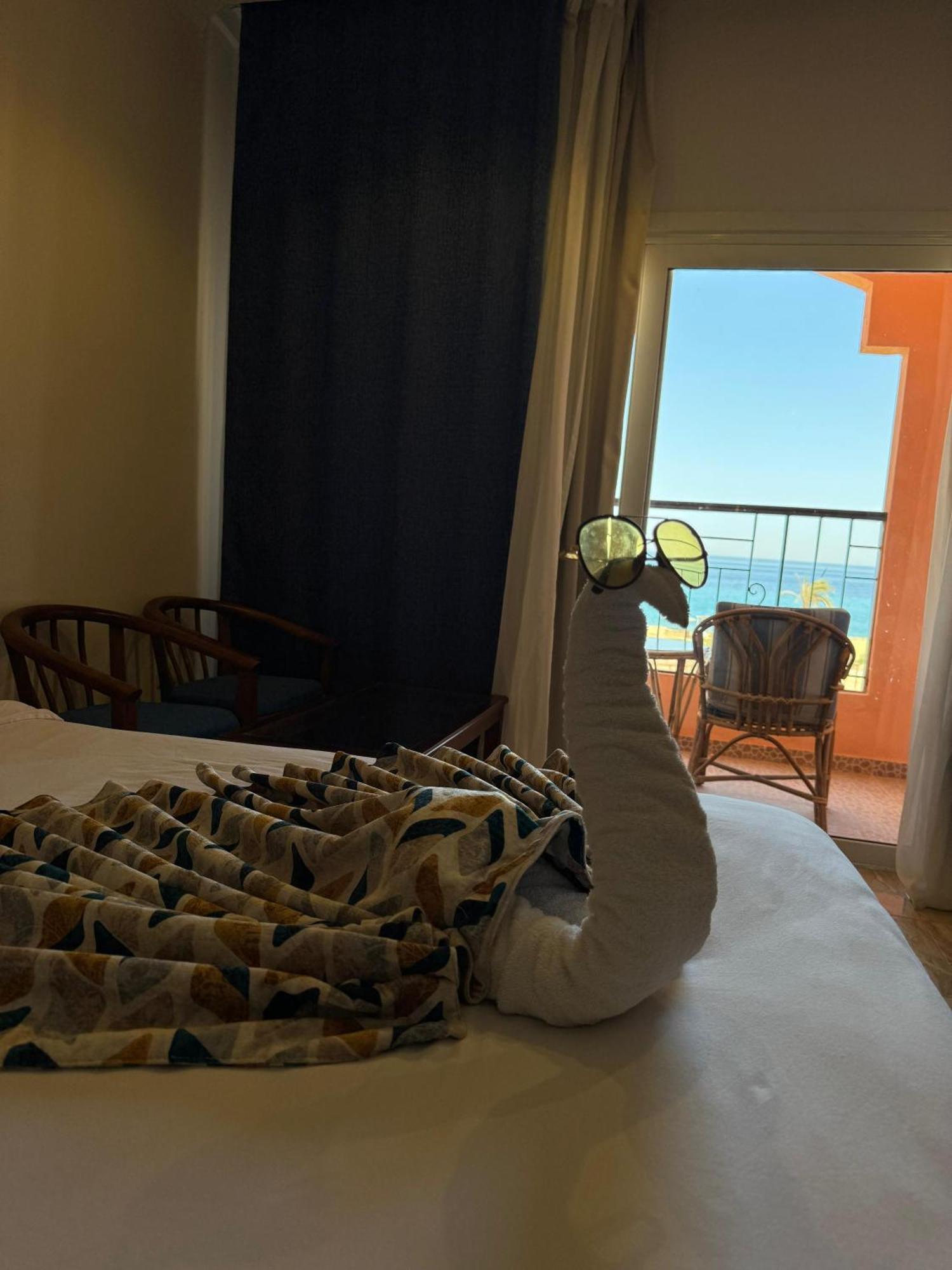 Dome Marina Hotel & Resort Ain Sokhna Ain Sukhna Exteriör bild