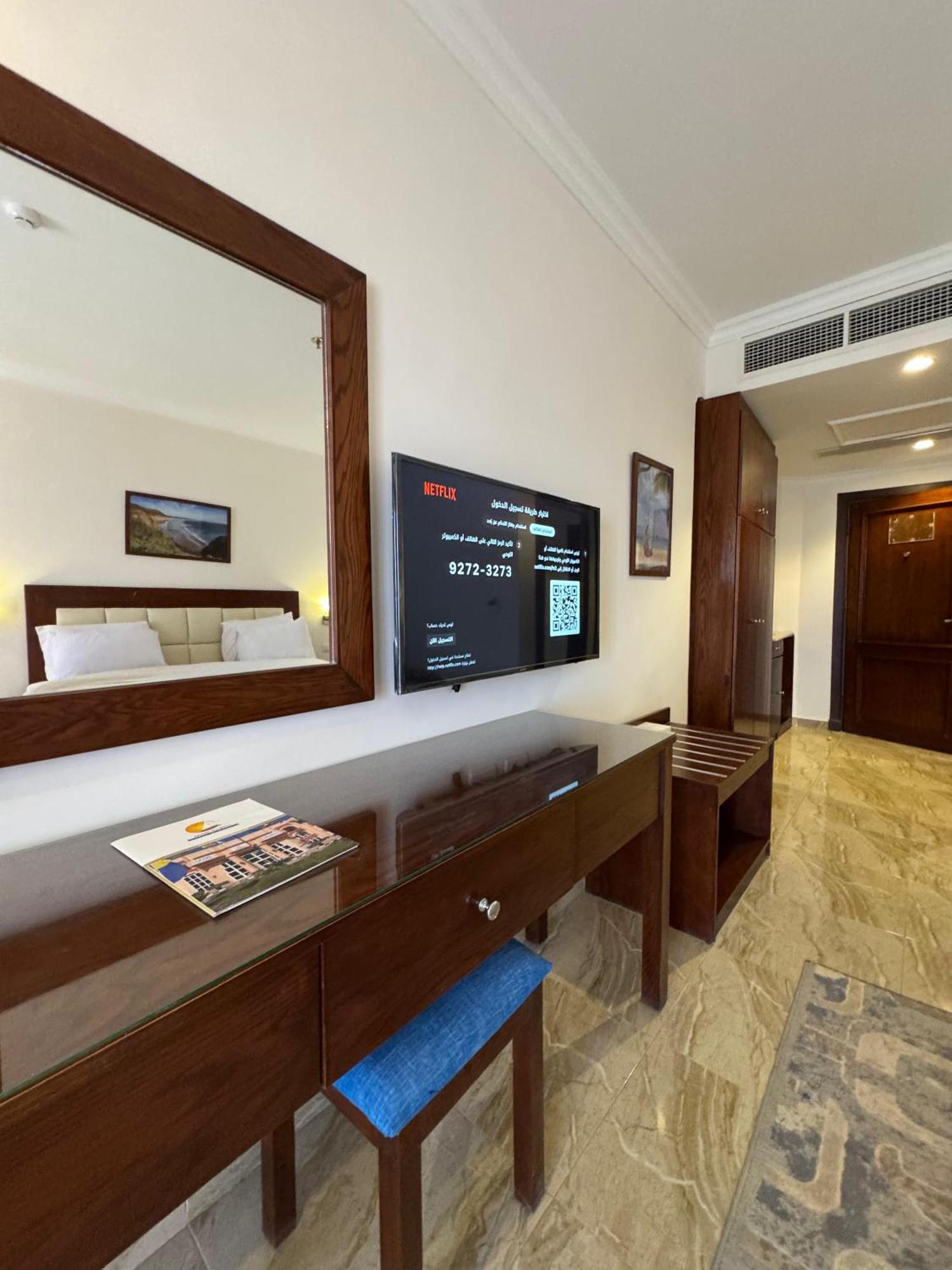 Dome Marina Hotel & Resort Ain Sokhna Ain Sukhna Exteriör bild
